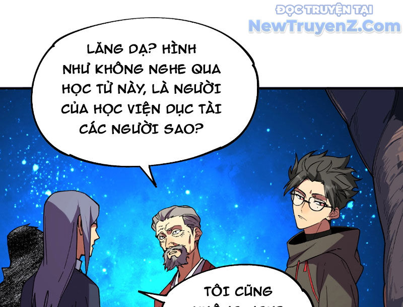 Cấm Chú Sư Mạnh Nhất Lịch Sử chapter 5 - Trang 53