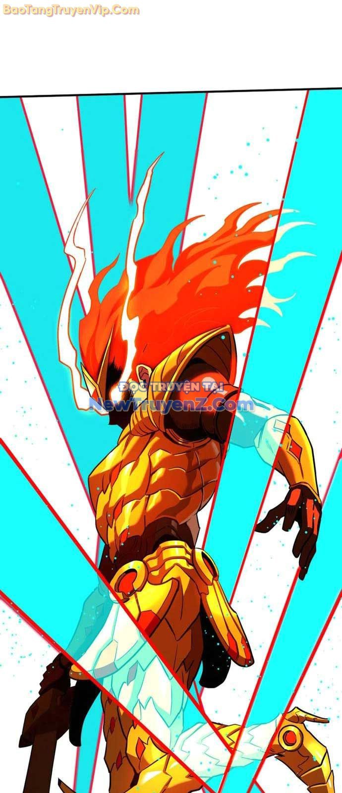 Cây Xẻng Xúc Được Mọi Thứ chapter 9 - Trang 19