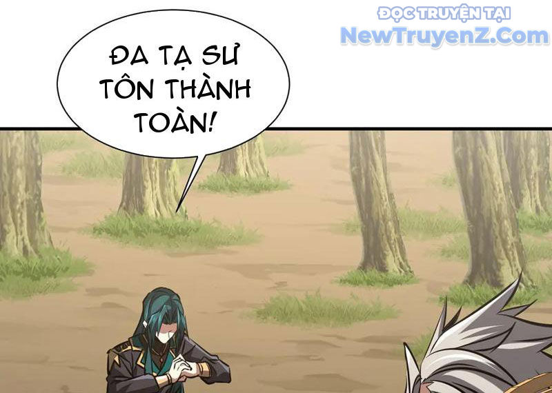 Ma Tu Tái Sinh: Khởi Đầu Nhặt Được Một Hành Tinh Zombie chapter 39 - Trang 28