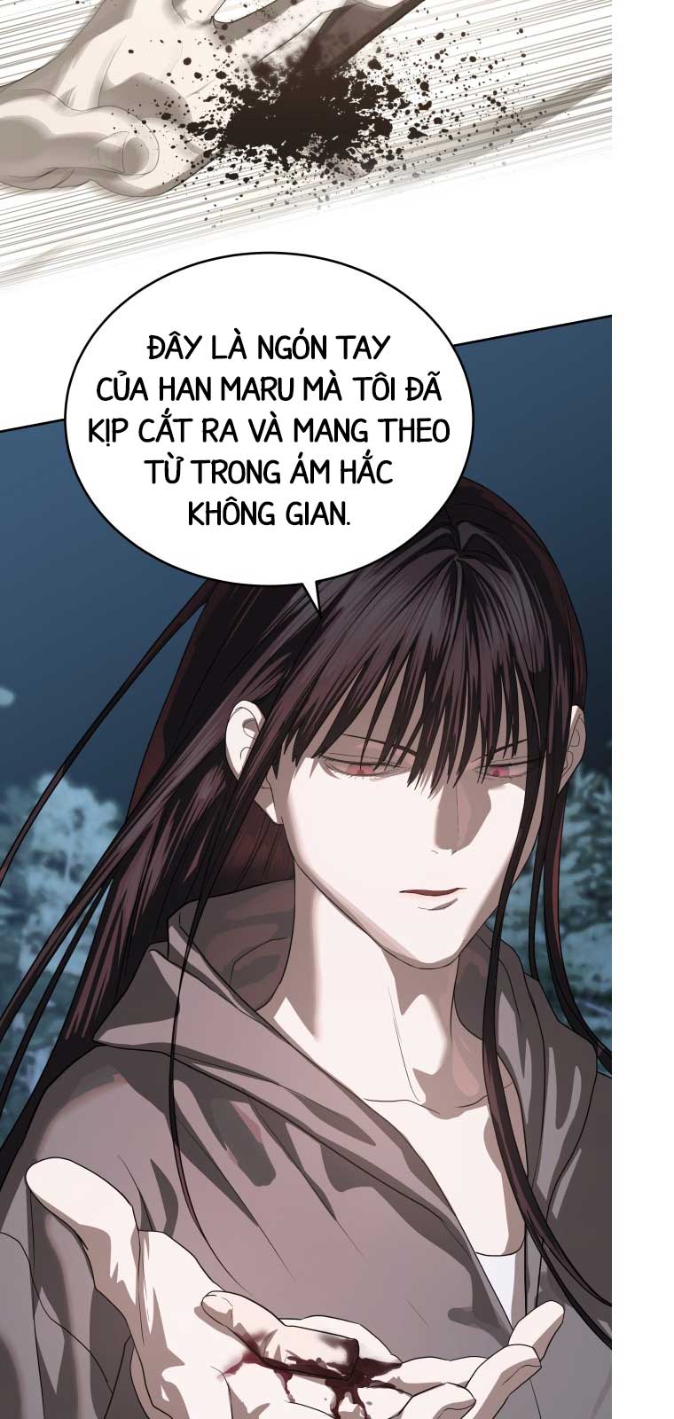 Công Chức Đặc Dị chapter 49 end ss1 - Trang 56