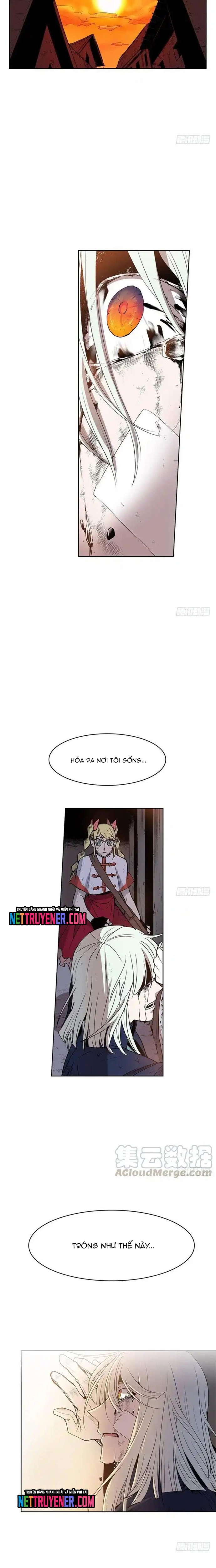 Cửa Hàng Vô Danh Chapter 108 - Trang 5