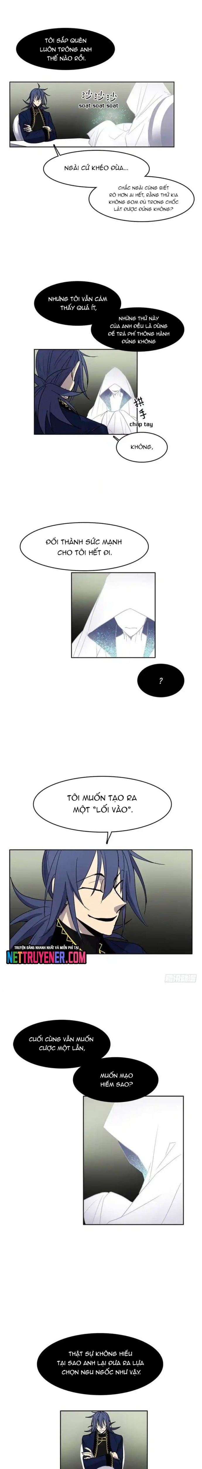 Cửa Hàng Vô Danh Chapter 109 - Trang 3