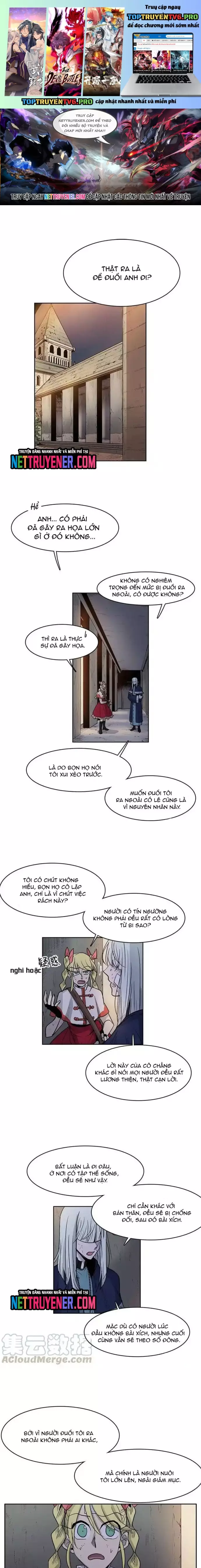 Cửa Hàng Vô Danh Chapter 107 - Trang 0
