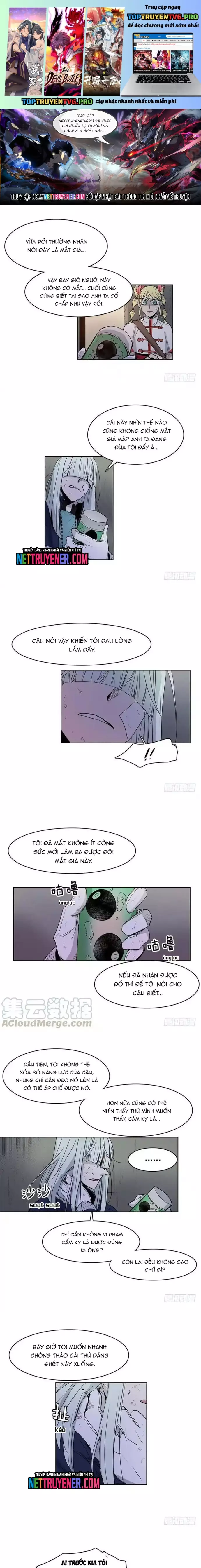Cửa Hàng Vô Danh Chapter 108 - Trang 0