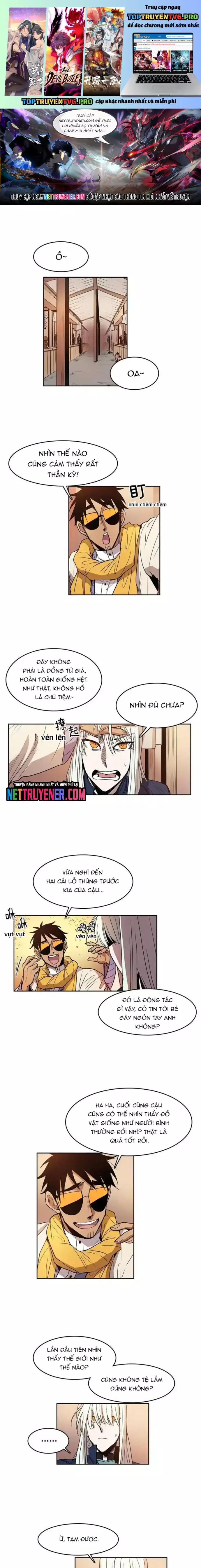 Cửa Hàng Vô Danh Chapter 109 - Trang 0