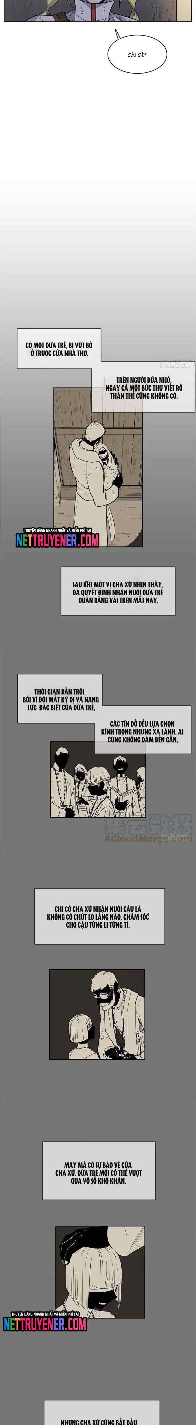 Cửa Hàng Vô Danh Chapter 107 - Trang 1