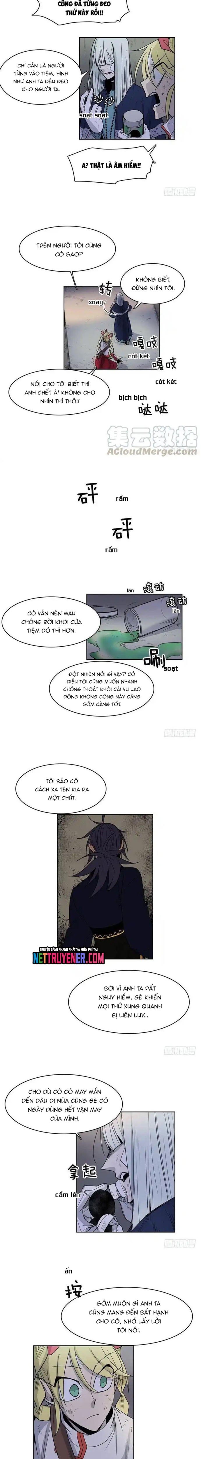 Cửa Hàng Vô Danh Chapter 108 - Trang 1