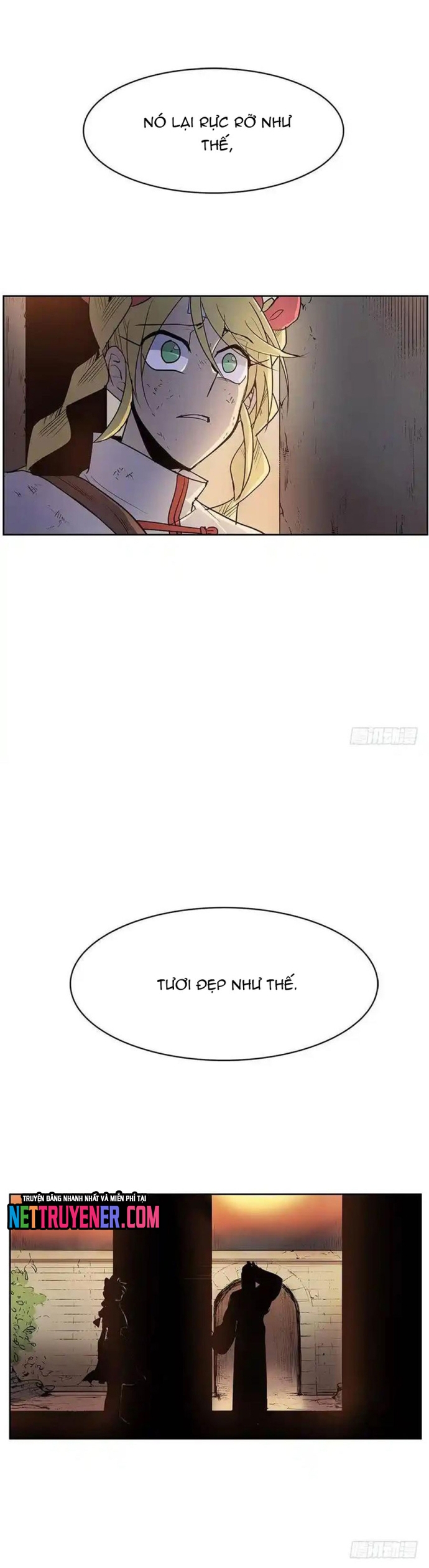 Cửa Hàng Vô Danh Chapter 108 - Trang 6