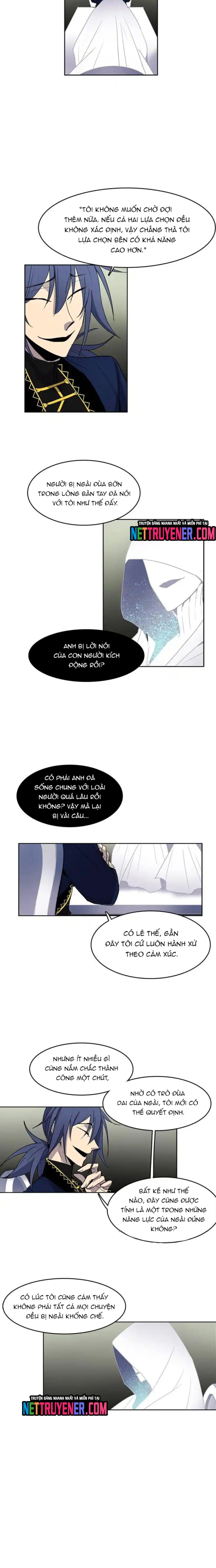 Cửa Hàng Vô Danh Chapter 109 - Trang 4