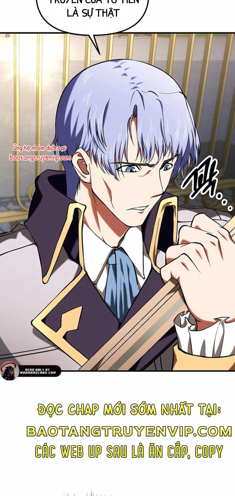Nhân Vật Phụ Trong Thế Giới Điên Loạn chapter 14 - Trang 25
