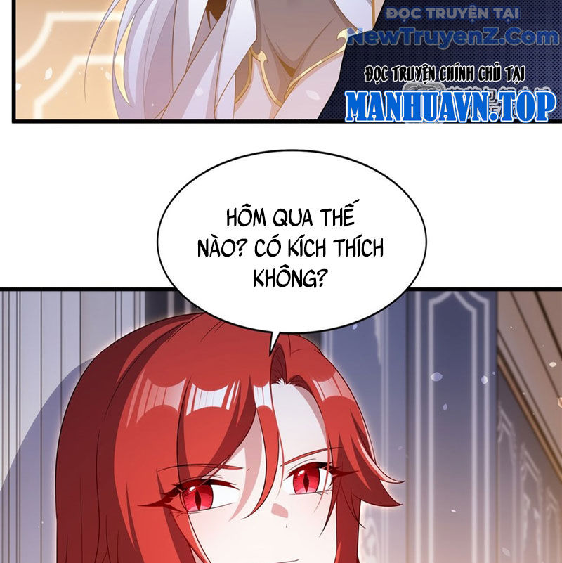 Câm Miệng đi ác Long, Ta Không Muốn Trông Trẻ Với Ngươi Nữa! chapter 41 - Trang 48