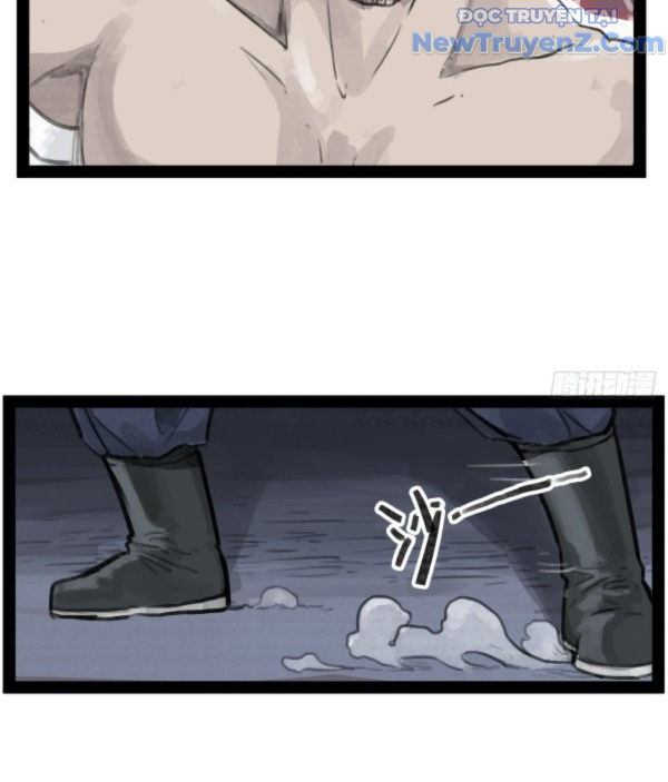 Hiệp Khách Hành Bất Thông chapter 24 - Trang 20