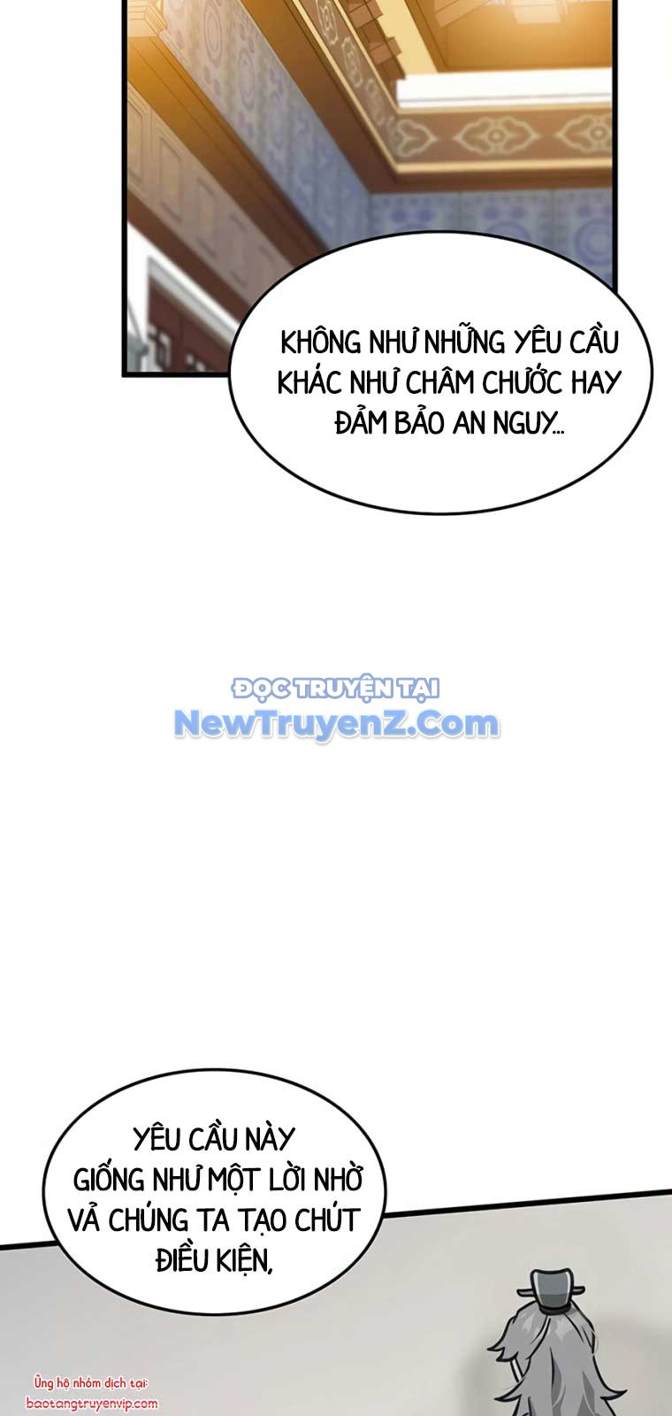 Tôi trở thành chồng của giáo chủ ma giáo chapter 12 - Trang 58