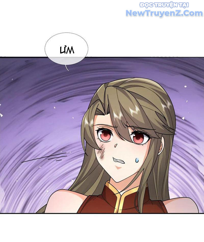 Ngủ say vạn cổ: Xuất thế quét ngang chư thiên chapter 102 - Trang 65