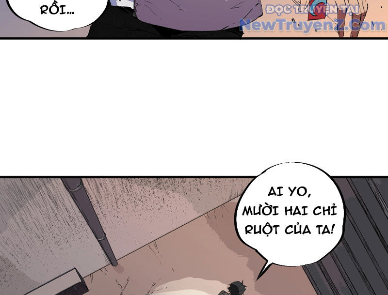 Cấm Chú Sư Mạnh Nhất Lịch Sử chapter 2 - Trang 59
