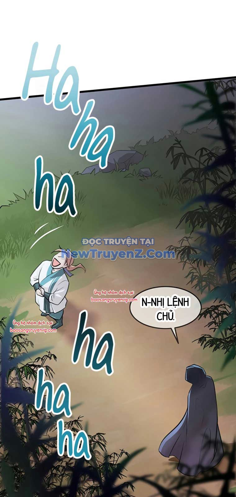 Tôi trở thành chồng của giáo chủ ma giáo chapter 12 - Trang 76