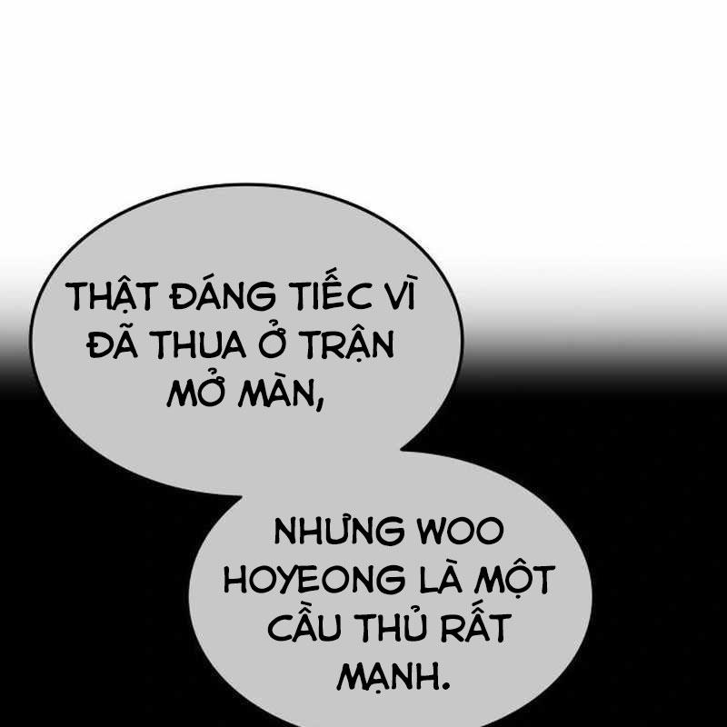 Thiên Phú Bóng Đá, Tất Cả Đều Là Của Tôi! chapter 93 - Trang 35