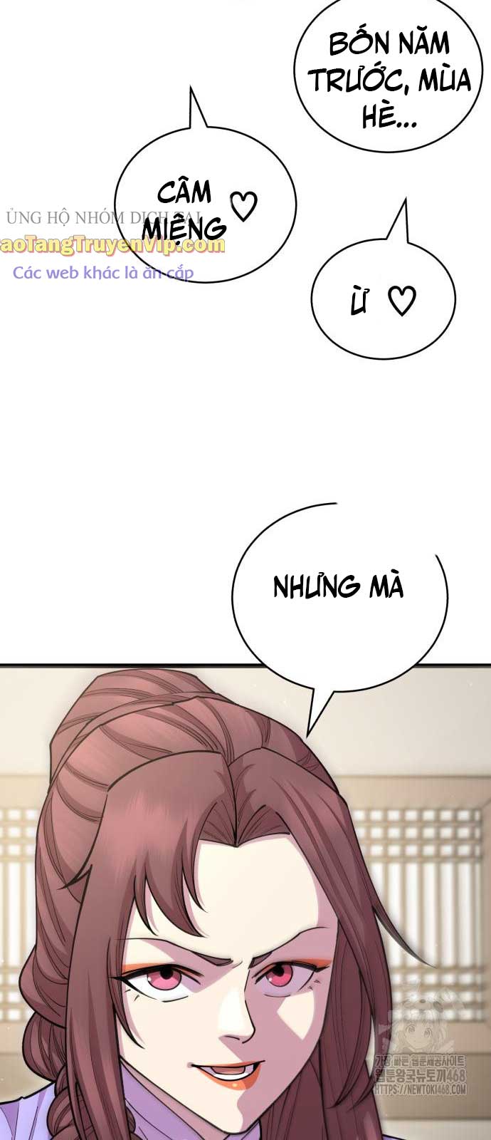 Thiên Hạ Đệ Nhất Đại Sư Huynh chapter 129 - Trang 24