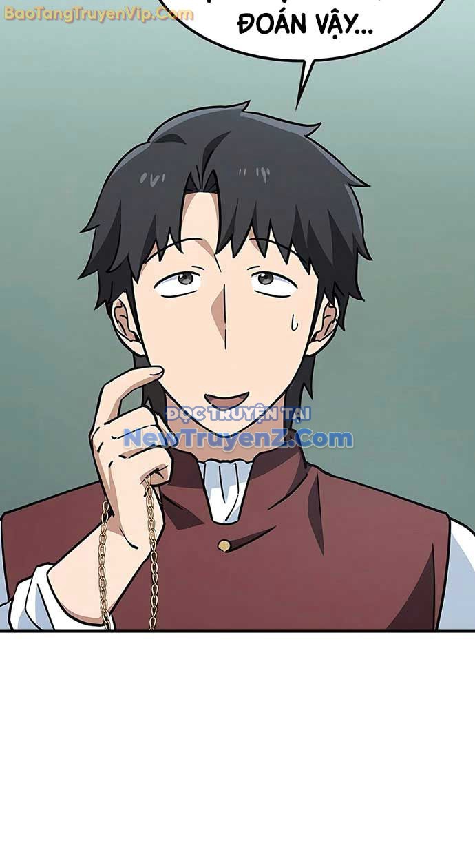 Bác Sĩ Thú Y Ở Dị Giới chapter 13 - Trang 65