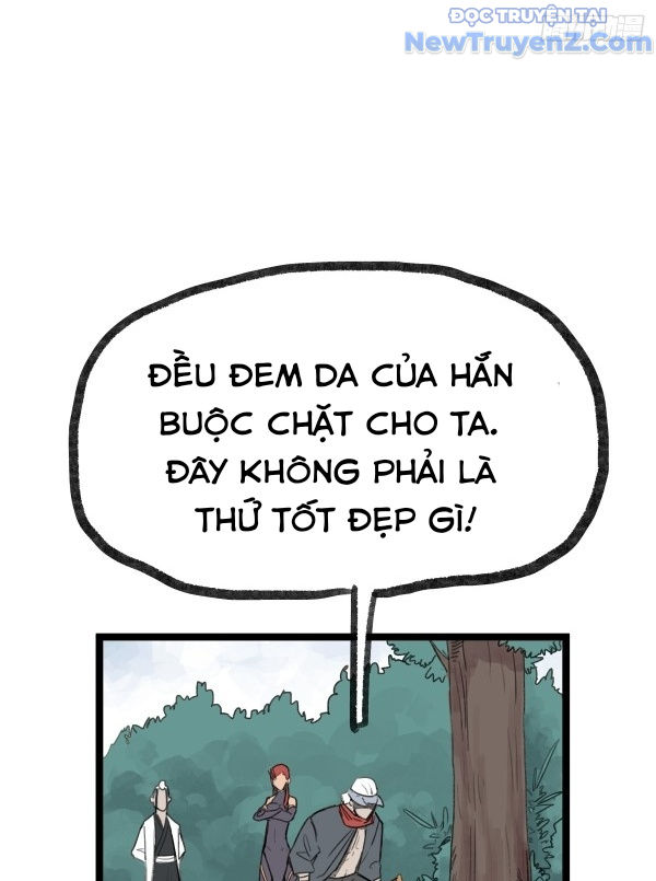 Hiệp Khách Hành Bất Thông chapter 25 - Trang 8