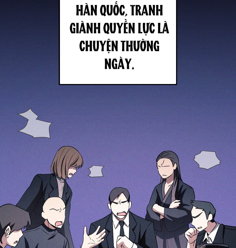 Cẩm nang dành cho top ranker chapter 30 - Trang 53