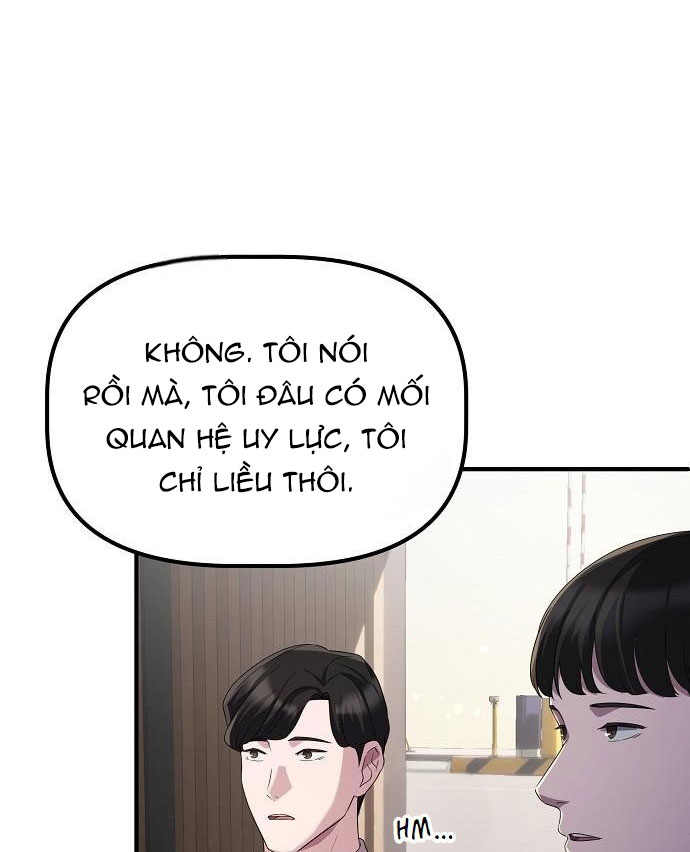 Đi Lên Từ Đáy Xã Hội chapter 21 - Trang 17