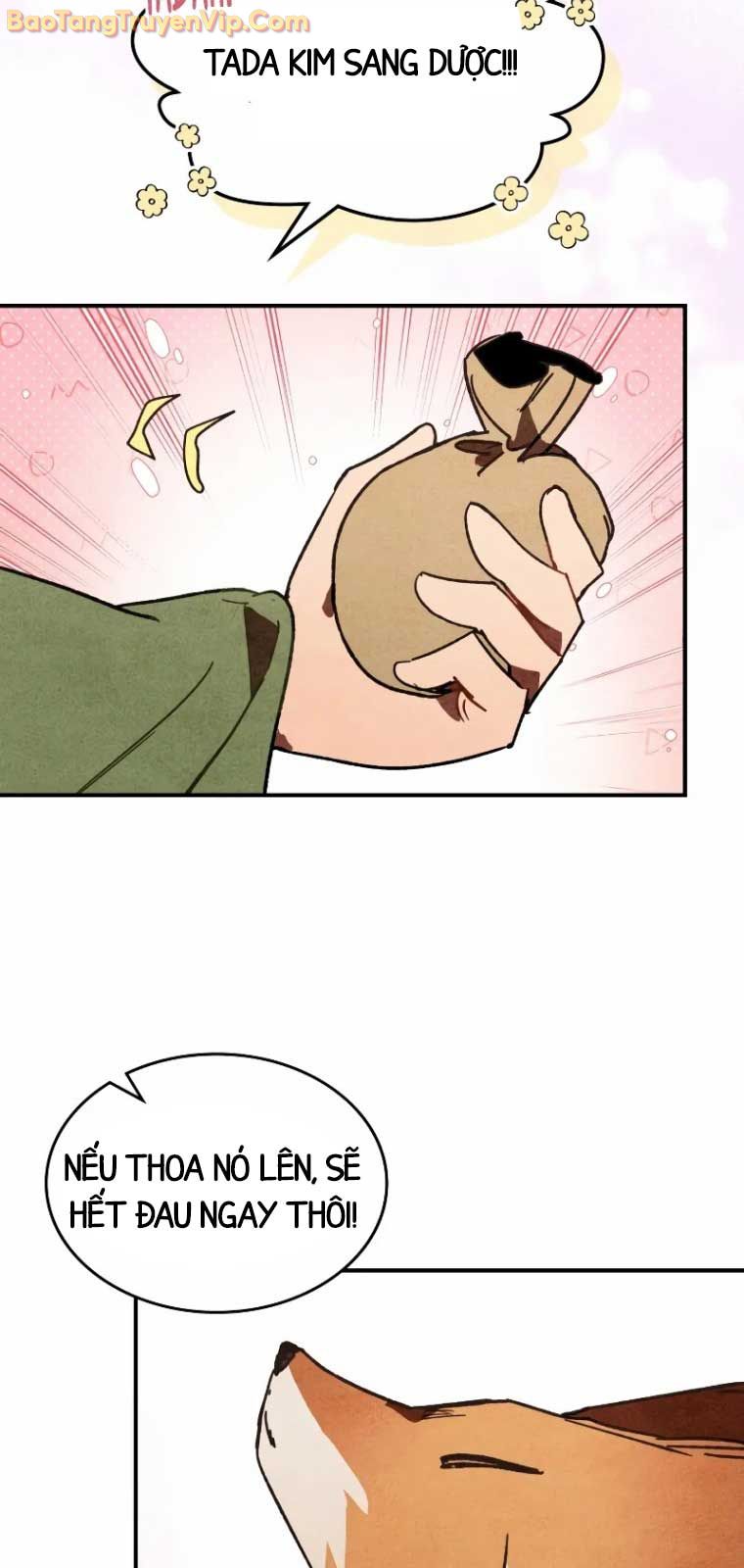 Vị Thần Trở Lại chapter 128 - Trang 15