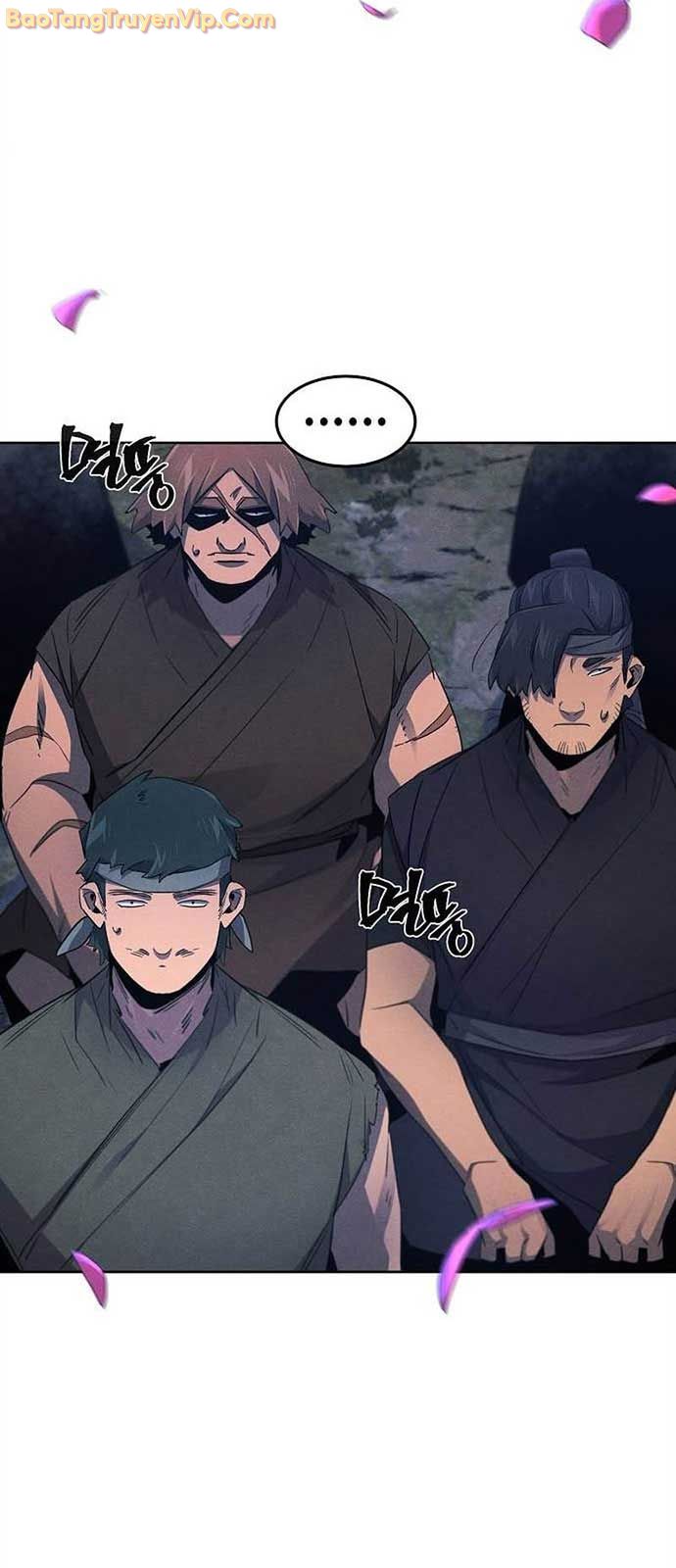 Cuồng Ma Tái Thế chapter 155 - Trang 51
