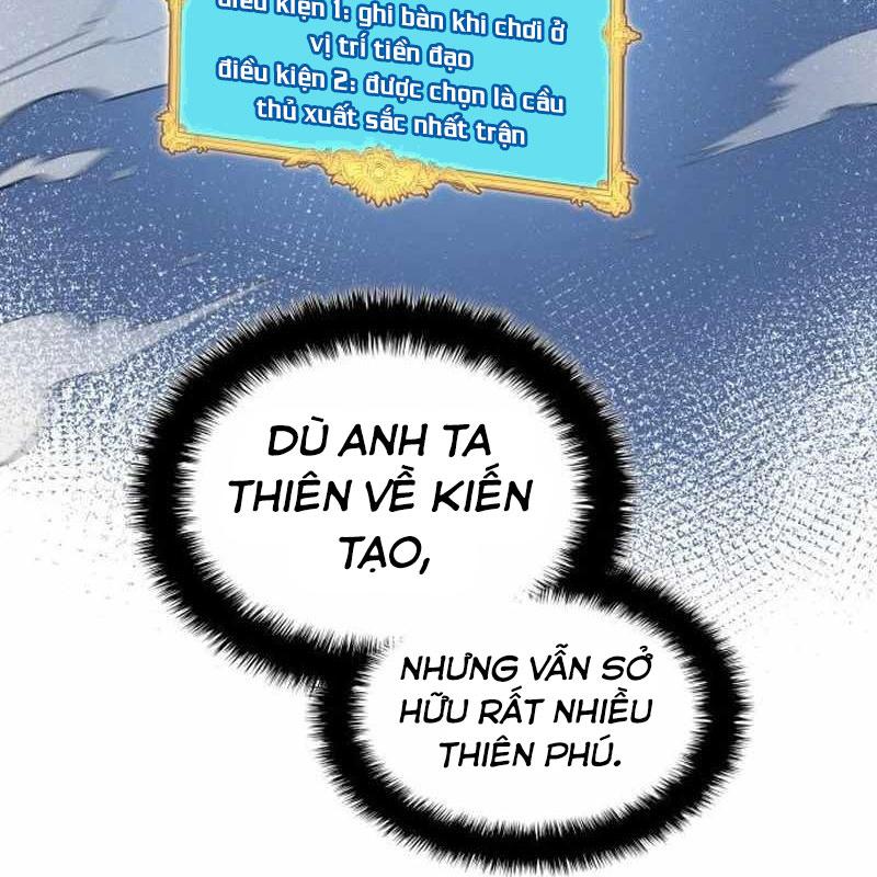 Thiên Phú Bóng Đá, Tất Cả Đều Là Của Tôi! chapter 93 - Trang 77