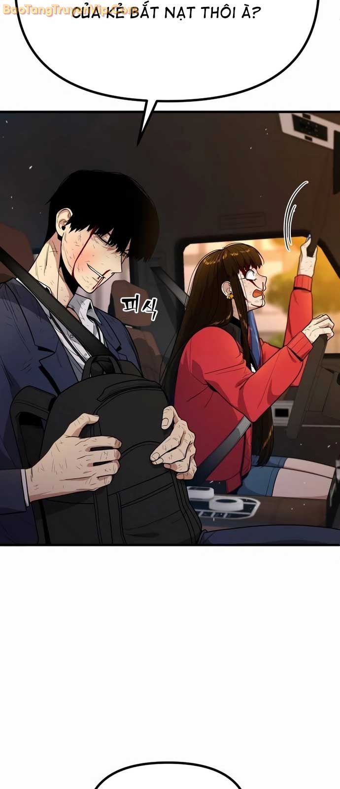 Hacker Báo Thù chapter 6 - Trang 8