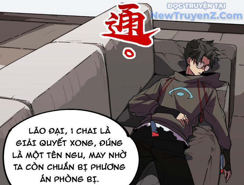 Cấm Chú Sư Mạnh Nhất Lịch Sử chapter 5 - Trang 94