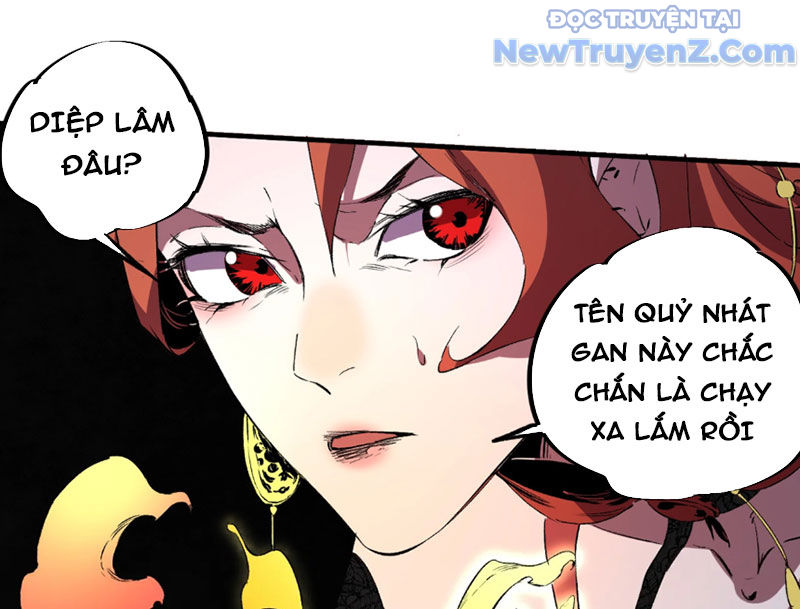 Cấm Chú Sư Mạnh Nhất Lịch Sử chapter 3 - Trang 121