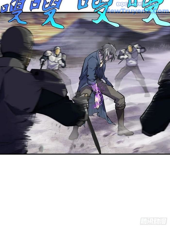 Bắt Đầu Từ Cửu Đầu Điểu chapter 308 - Trang 17