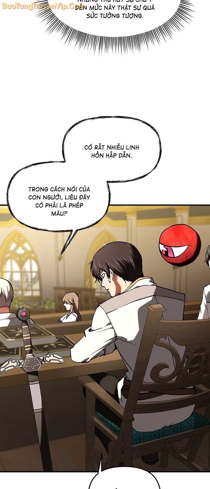 Nhân Vật Phụ Trong Thế Giới Điên Loạn chapter 15 - Trang 6