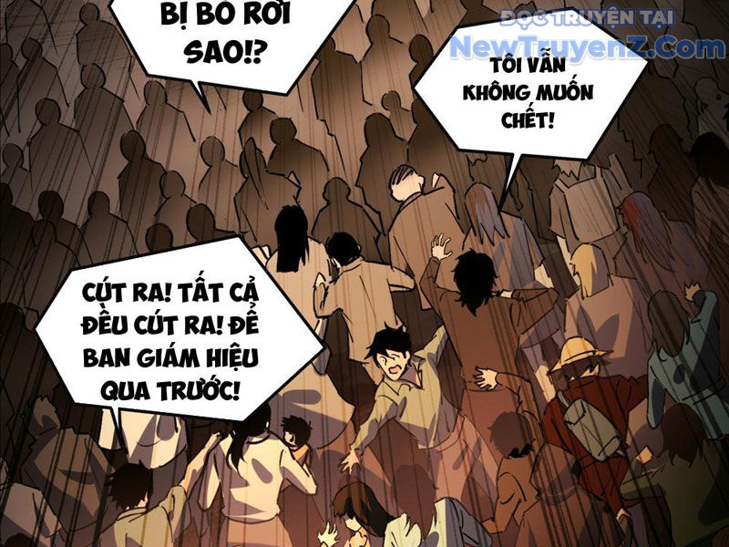 Cương Thiết Khế Ước chapter 26 - Trang 109
