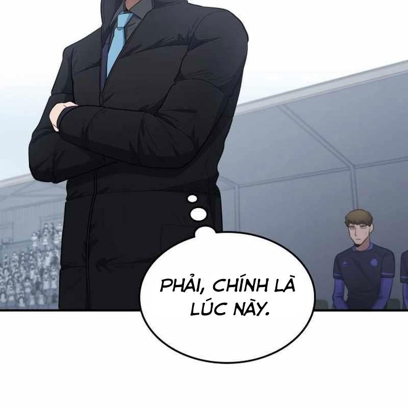 Thiên Phú Bóng Đá, Tất Cả Đều Là Của Tôi! chapter 94 - Trang 64