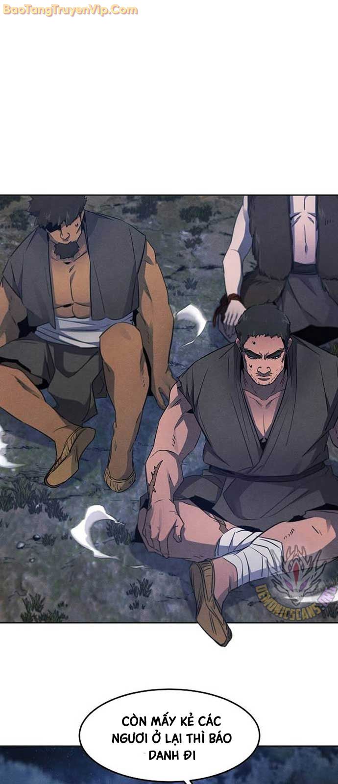 Cuồng Ma Tái Thế chapter 155 - Trang 39