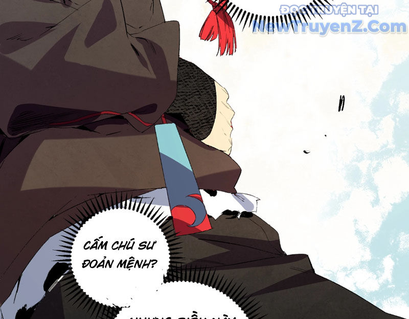 Cấm Chú Sư Mạnh Nhất Lịch Sử chapter 1 - Trang 150