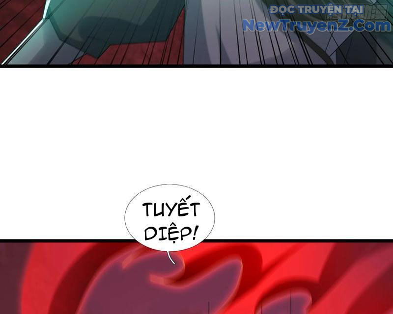 Tiên Làm Nô Thần Là Bộc, Đại Đế Làm Chó Giữ Nhà chapter 52 - Trang 97