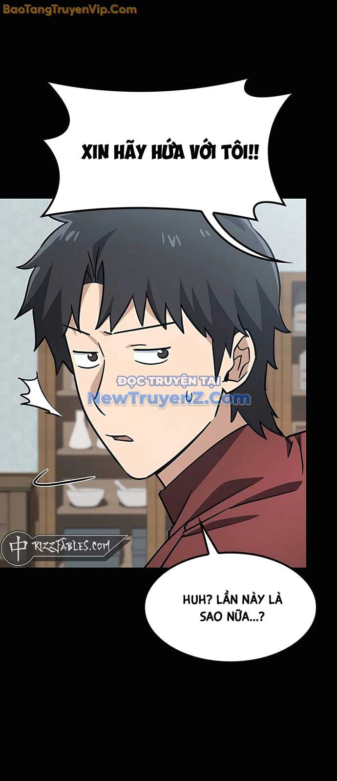 Bác Sĩ Thú Y Ở Dị Giới chapter 13 - Trang 7