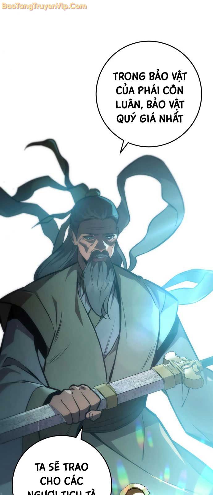 Cửu Thiên Kiếm Pháp chapter 122 - Trang 94