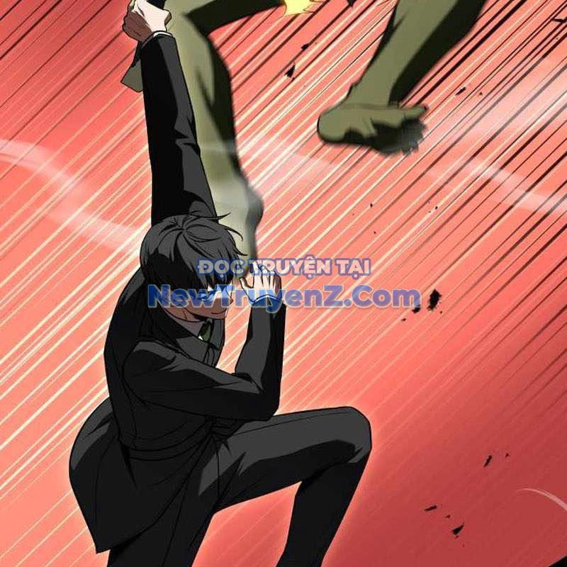 Kim Chiến Sĩ: Hành Trình Xây Dựng Đặc Tính chapter 39 - Trang 229