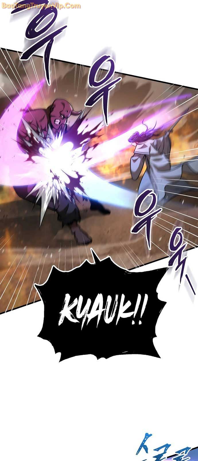 Cửu Thiên Kiếm Pháp chapter 122 - Trang 54