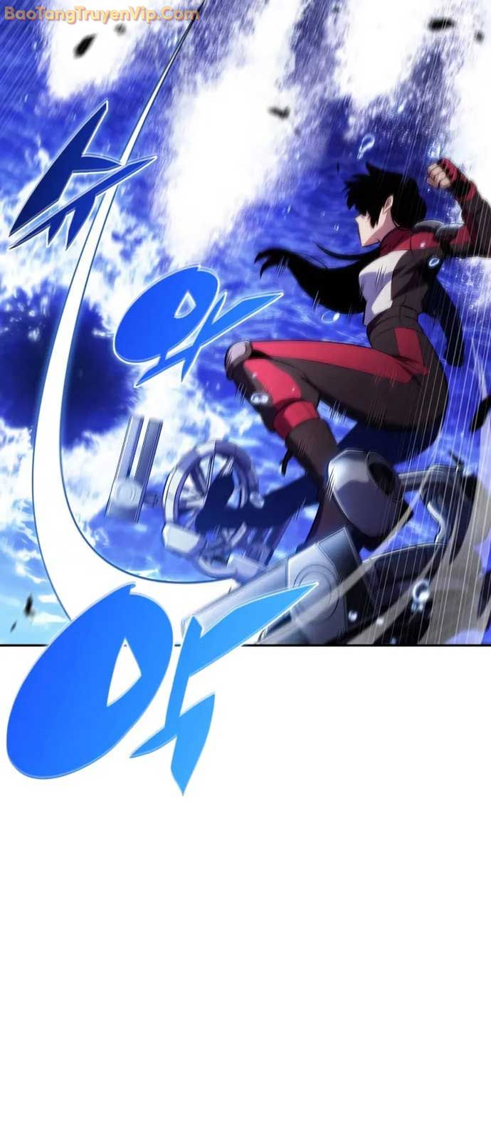 Tôi Là Tân Thủ Có Cấp Cao Nhất chapter 206 - Trang 6