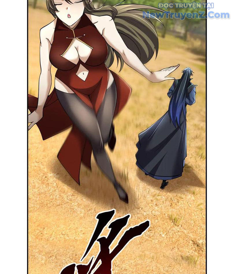 Ngủ say vạn cổ: Xuất thế quét ngang chư thiên chapter 102 - Trang 46