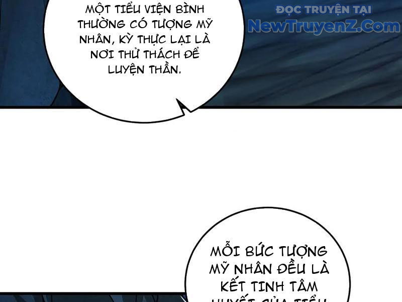 Giết Ta Thêm Mấy Lần Ta Liền Vô Địch chapter 76 - Trang 80