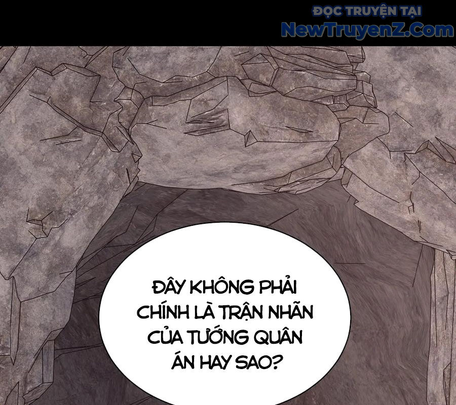 Ngày Tôi Sinh Ra, Bách Quỷ Dạ Hành, Tuyết Thi Hộ đạo chapter 703 - Trang 56