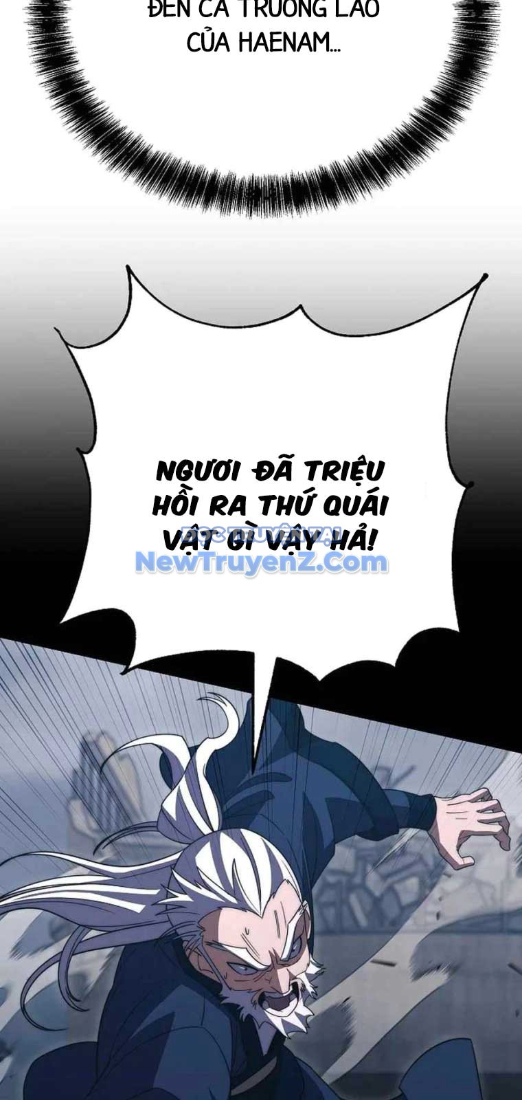 Đệ tử của 3 vị vua chapter 42 - Trang 39