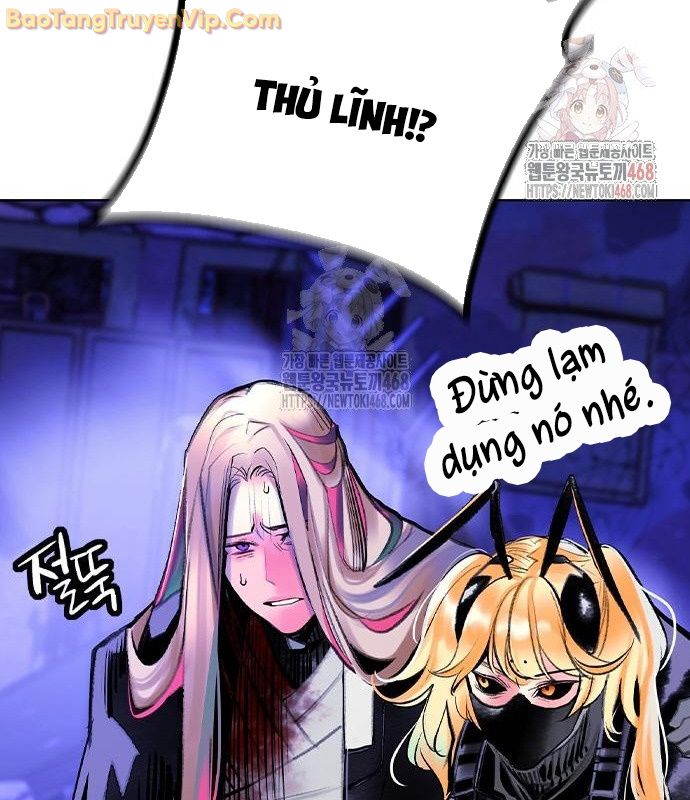 Nhân Trùng Đại Chiến chapter 159 - Trang 156