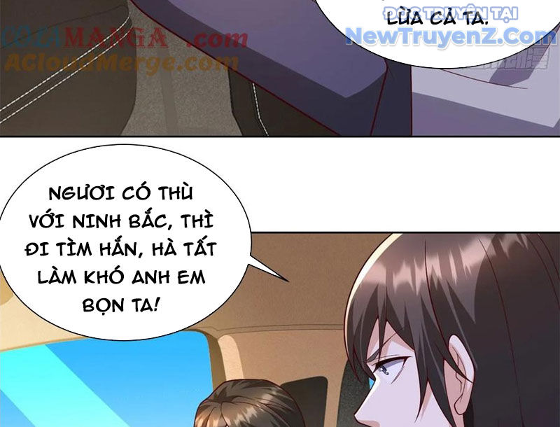 Đô Thị Đệ Nhất Chiến Thần chapter 65 - Trang 34